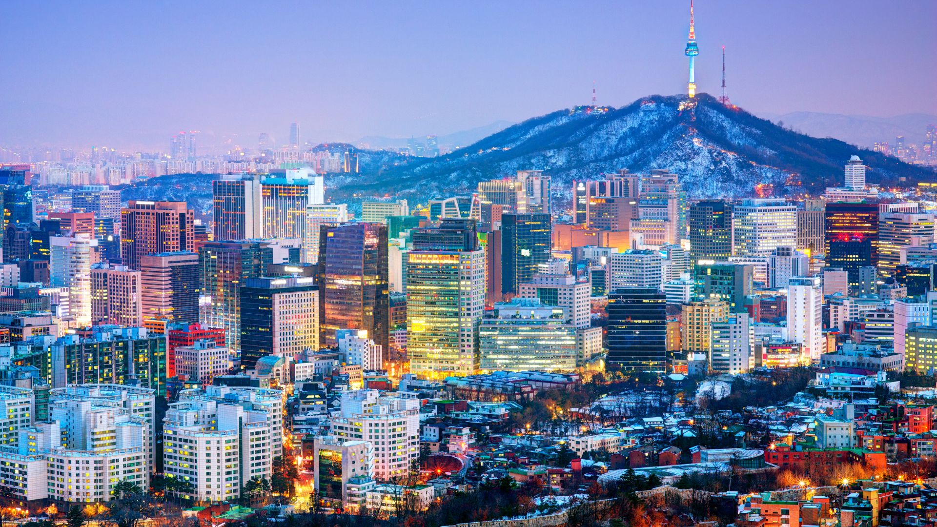 Du lịch Seoul có gì chơi? 15 trải nghiệm nhất định phải thử khi đến Hàn Quốc